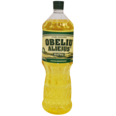 Obeliu - Vegetable Oil 900ml / Rapsu Aliejus
