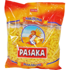 Pasaka - Rageliai Pasta 400g