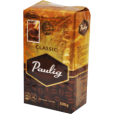 Paulig - Classic coffee 500g