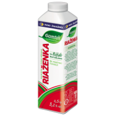 P.Z. - Riazenka 3.2% 0.5l