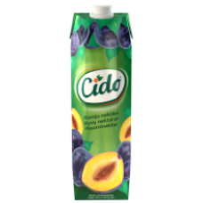 Cido - Plum Nectar 1L