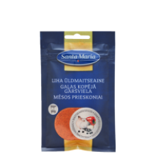 Santa Maria - Spices for Meat 35g / Mesos Prieskon