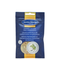 Santa Maria - Spices for Meat with Herbs and Garlic 20g