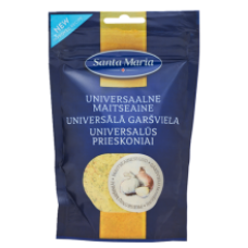 SANTA MARIA UNIVERSAL SPICES 160G
