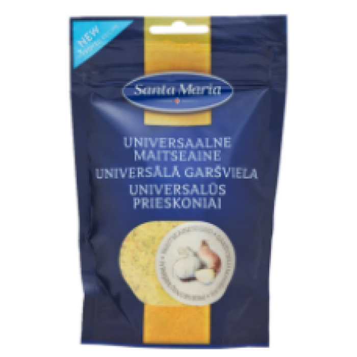 SANTA MARIA UNIVERSAL SPICES 160G