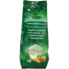 SAUDA BAKING POWDER 55G