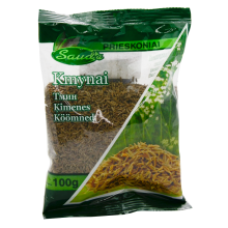 SAUDA CARAWAY 100G