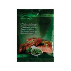 Sauda Chimchuri spices mix 70g