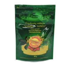 Sauda - Spices mixture Chmeli-Suneli 40g