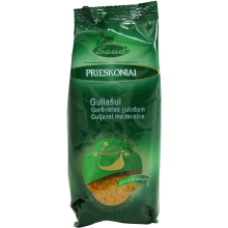 Sauda - Spices mixture for goulash 50g