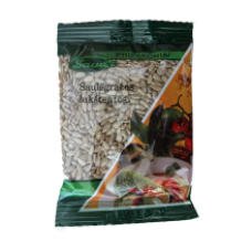 Sauda - Sunflower Seeds Kernel 100g / Saulegrazos