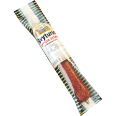 Klaipedos Mesine - Dried sausage Svyturio 200g