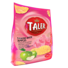 Taler - Talers with Apple 120g