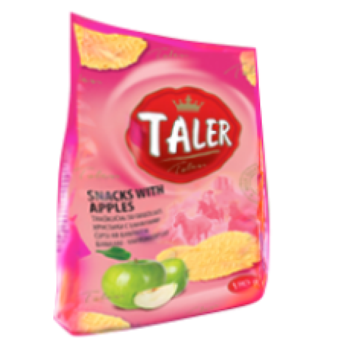 Taler - Talers with Apple 120g