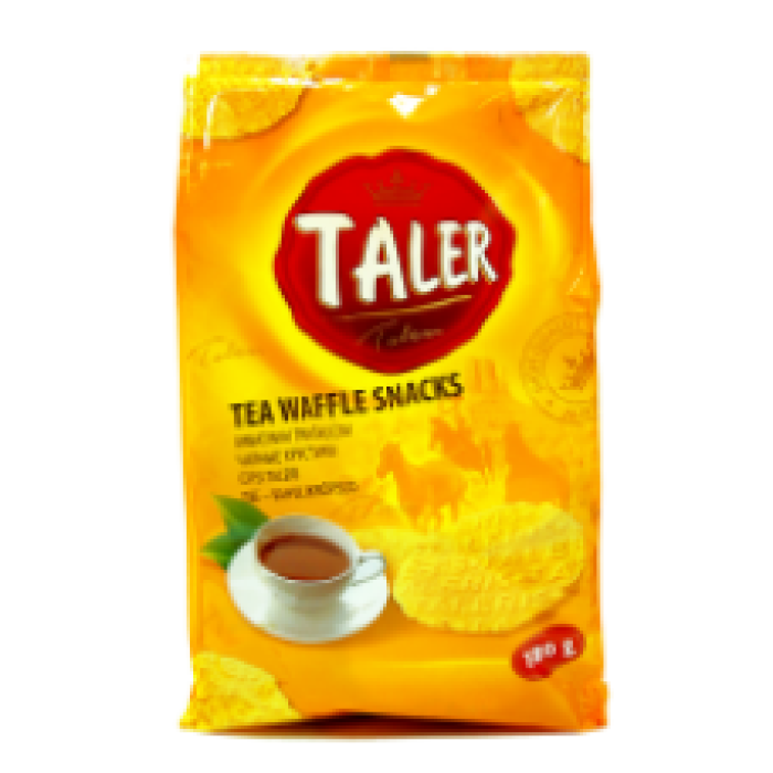 Taler - Tea Talers 70g