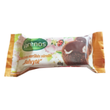 VARENOS PIENELIS - CURD CHEESE POTATO 40g