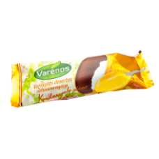 Varenos Pienelis - Curd Dessert with Condensed Milk 39g