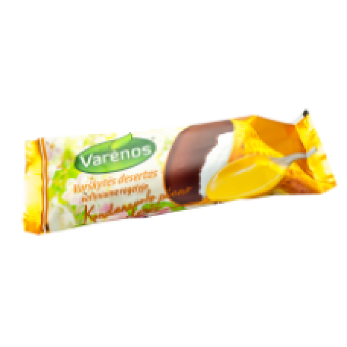 Varenos Pienelis - Curd Dessert with Condensed Milk 39g