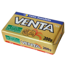 P.Z. - Venta blended spread 75% fat 200g
