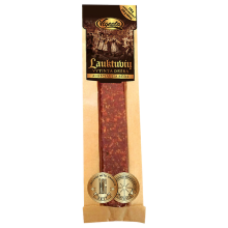 Vigesta - Lauktuviu Dried Sausage 170g