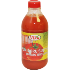 Viko - Tomato Juice 100% 0.33l