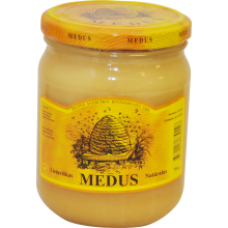 Z. Andriuskos - Honey Natural 700g