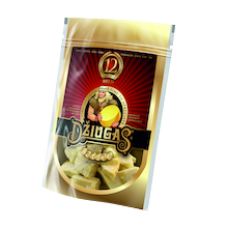 Dziugas - Cheese Snack 12 Months 100g