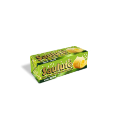 Zemaitijos - Seimininkes 66% mixed fat blend 100g