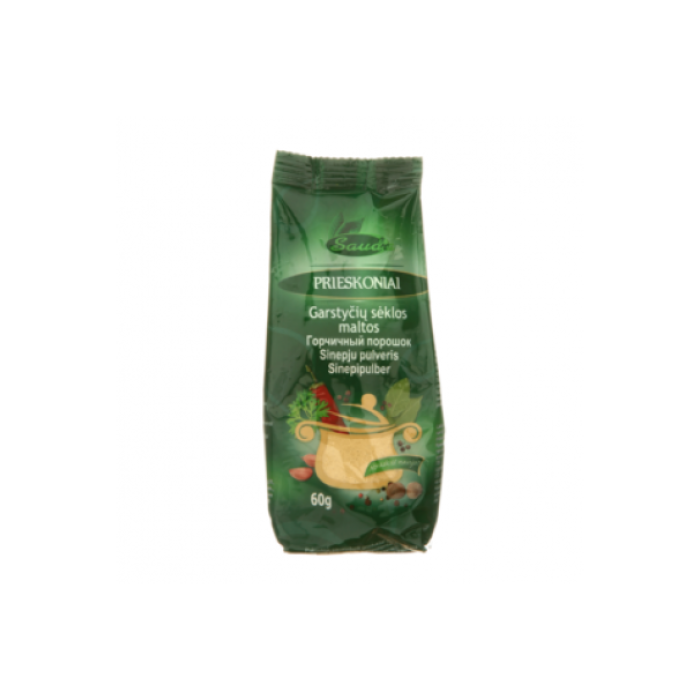 Sauda - Mustard seeds Powder 60g