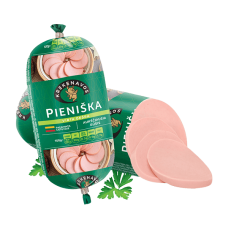 Krekenavos - Pieniska cooked sausage 400g