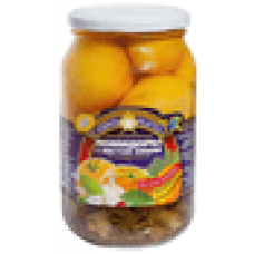 TR - Po Heronski Tomatoes 720ml