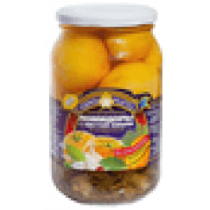 TR - Po Heronski Tomatoes 720ml