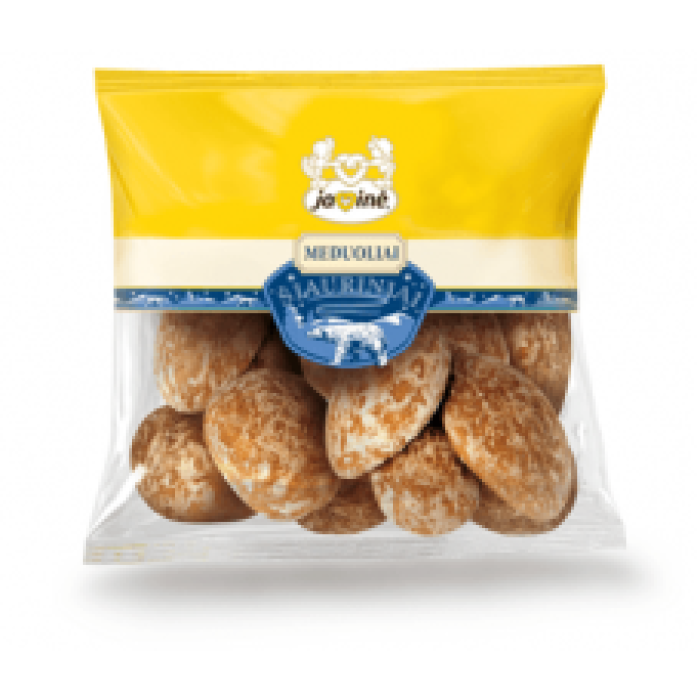 Javine - Honey Cakes Nordic 400g