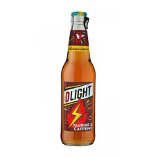 D-Light Caffeine+Tautine 0,33l