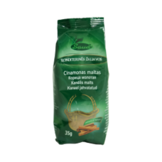 Sauda - Cinamon Powder 35g