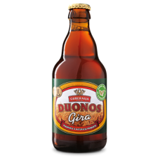 Gubernija kvass 0.33l Glass Bottle