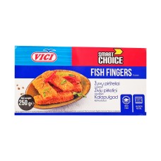 VICI - Fish Fingers Smart Choice 250g