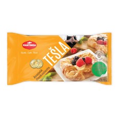 Mantinga - Puff Pastry in Sheets 500g