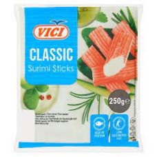 Vici - Frozen Crab Sticks 400g