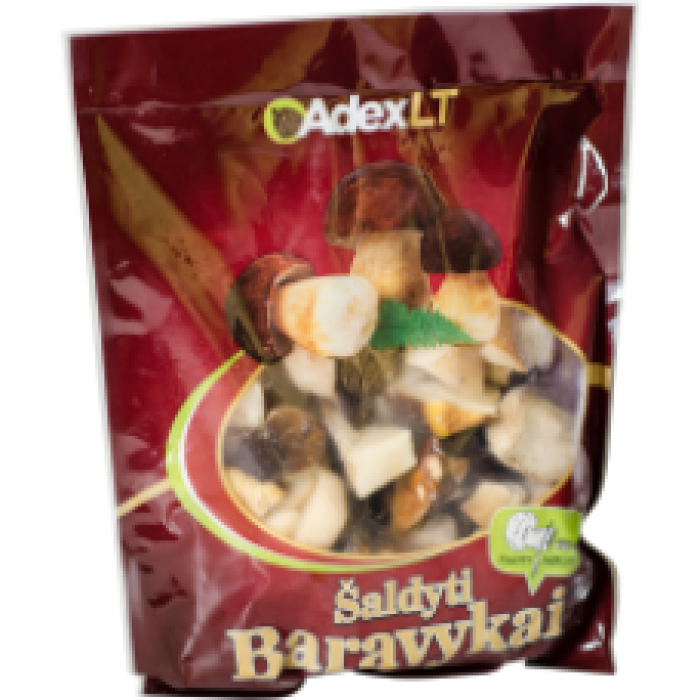 ADEX - BOLETUS MUSHROOMS 300G