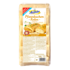 Alexander - Pancakes with Potatoes Mushrooms 450g