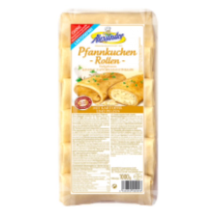 Alexander - Pancakes with Potatoes Mushrooms 450g