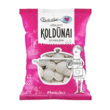 Beatos virtuve - Dumplings with meat 800g