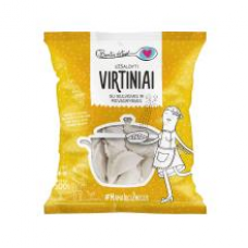 Beatos virtuve - Dumplings withpotato and mushrooms 500g