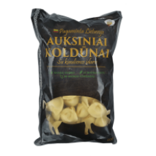 Drakso - Auksiniai Dumplings with Pork Meat 800g