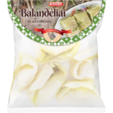 Judex - Balandeliai Cabbage Rolls with Meat 450g