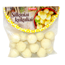 Judex - Silkiniai Kukuliai  500g