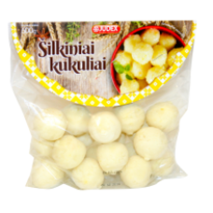 Judex - Silkiniai Kukuliai  500g