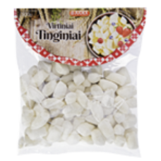 Judex - Tinginiai Curd Dumplings 500g