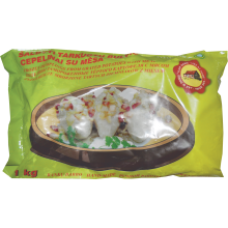 Lituanica - Tarkuotu bulviu cepelinai 1kg